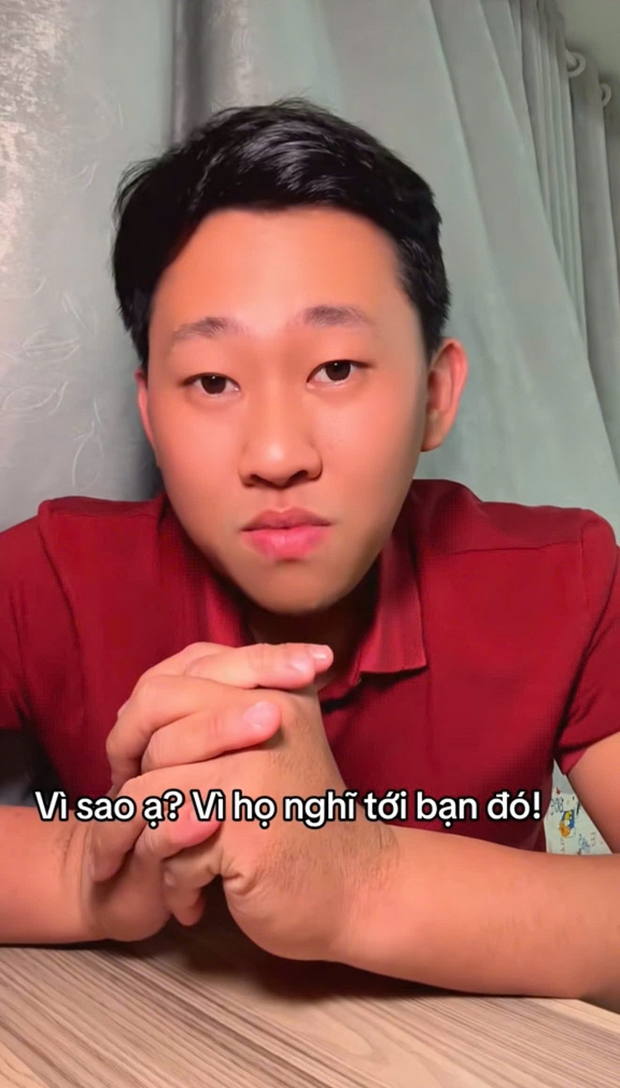 Chàng dược sĩ mang tiếng cười đến cho mọi nhà