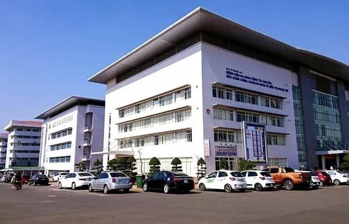 Khởi tố, bắt tạm giam Giám đốc Bệnh viện Đa khoa Vùng Tây Nguyên