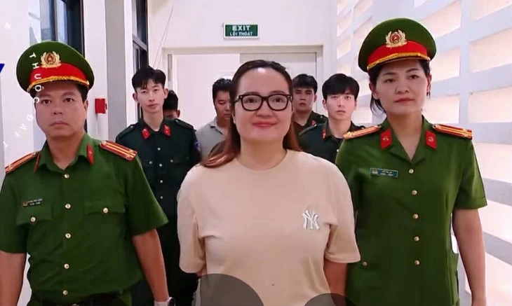 Thủ đoạn trốn thuế tinh vi của bà Hoàng Hường vừa bị khởi tố là gì?