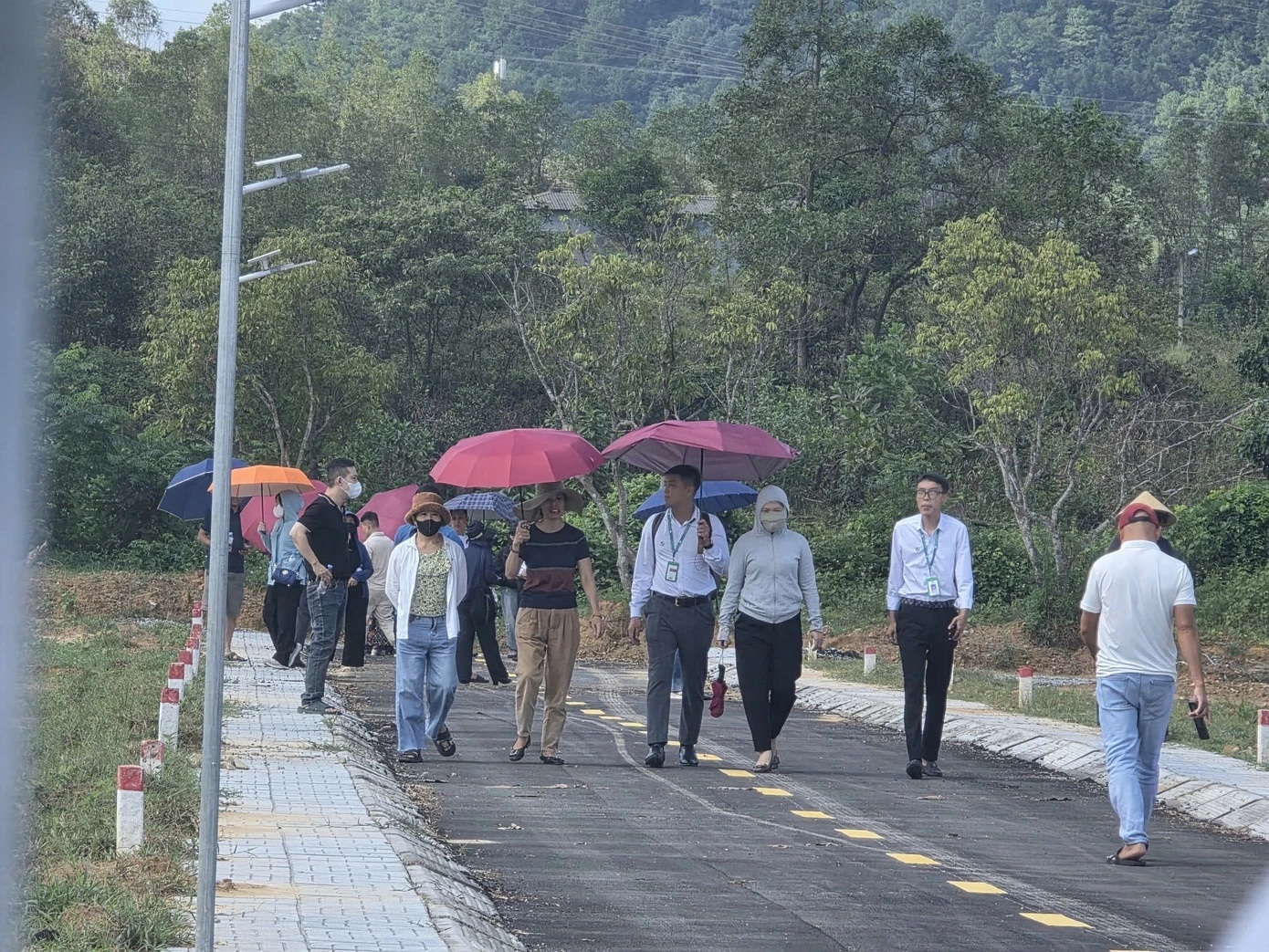 Doanh nghiệp bất động sản bị phạt 505 triệu đồng vì rao bán dự án “ma” tại Hà Tĩnh