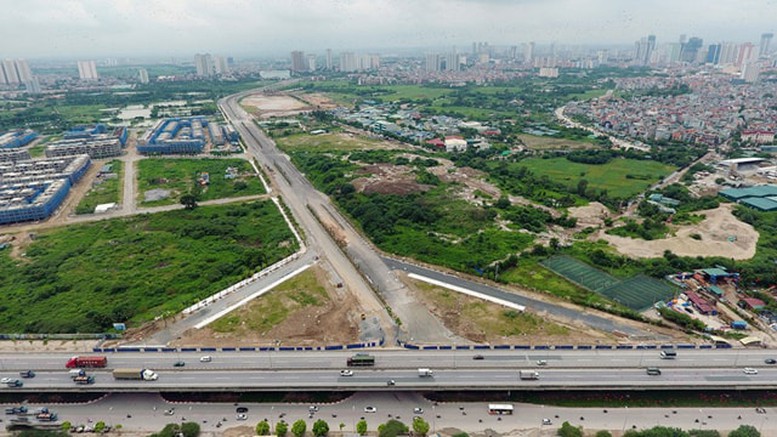 Quy định mới về dự án áp dụng hợp đồng Xây dựng – Chuyển giao