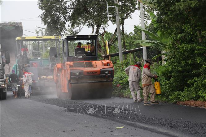 Bộ Xây dựng yêu cầu đẩy nhanh tiến độ các công trình, dự án trọng điểm