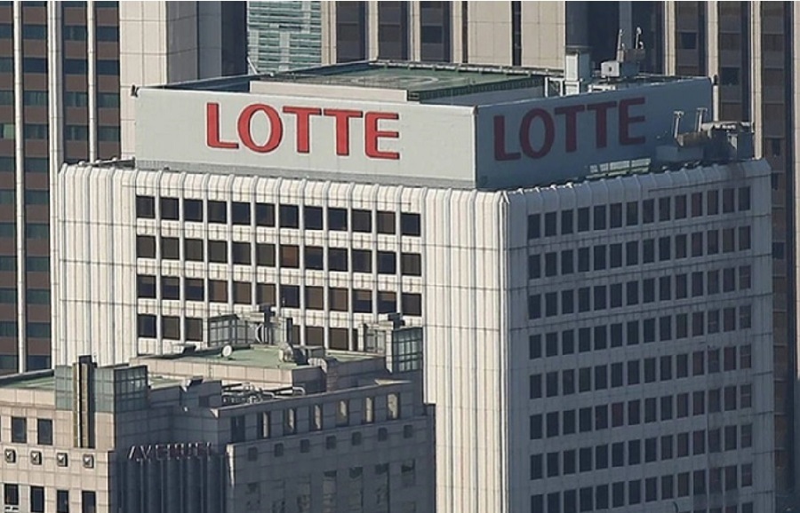 Lotte sẵn sàng đầu tư 20.100 tỷ vào Thủ Thiêm nếu Chính phủ 