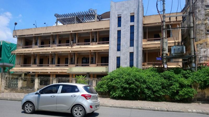 Còn hơn 13.700 cơ sở nhà, đất dôi dư cần xử lý