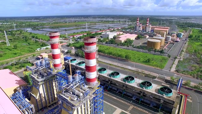 POW gây chú ý: Bán 726 triệu cổ phiếu giá “hời” so với thị trường