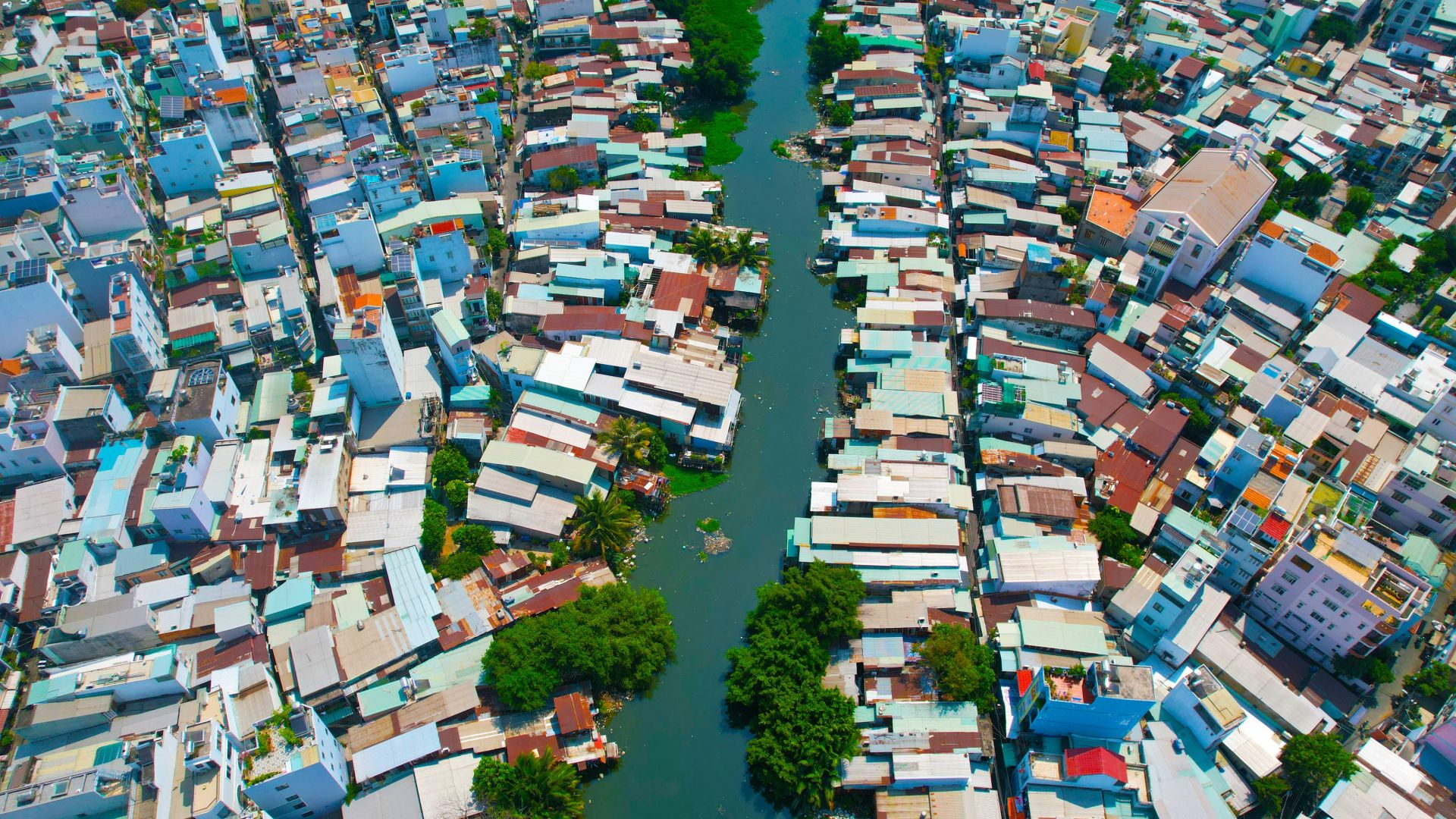 TP. HCM quyết tâm hoàn tất giải phóng mặt bằng rạch Xuyên Tâm trong tháng 11/2025