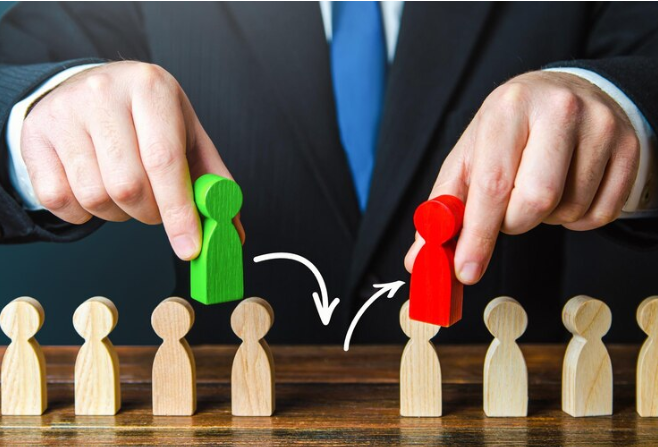 Rà soát, cho nghỉ việc theo chế độ cán bộ cấp xã yếu kém (Ảnh minh họa) Rà soát, cho nghỉ việc theo chế độ cán bộ cấp xã yếu kém (Ảnh minh họa)