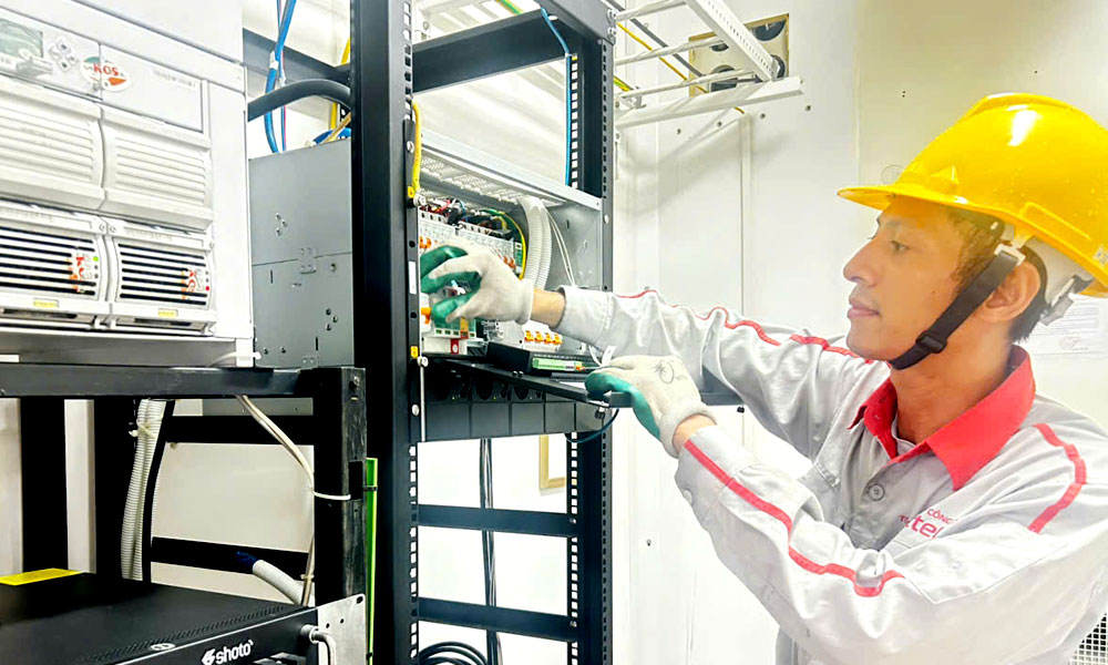 Bắc Ninh: Tháo gỡ khó khăn, đẩy mạnh phát triển hạ tầng viễn thông và mạng 5G