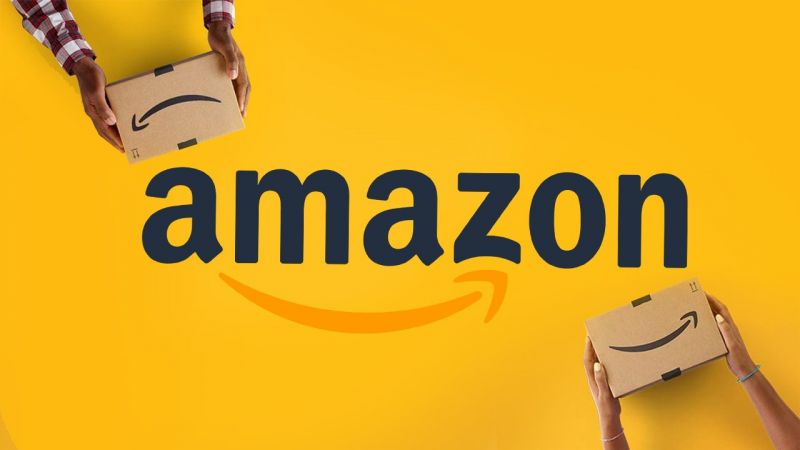 Amazon khuyết vị trí lãnh đạo cấp cao chỉ sau vài ngày ra mắt sản phẩm mới