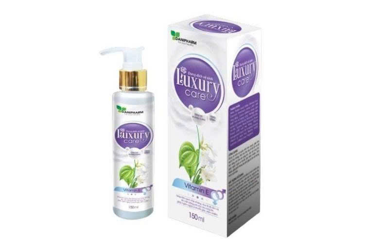 Thu hồi loạt mỹ phẩm Đông y, dung dịch vệ sinh trầu không trà xanh và Luxury Care do vi phạm quy định