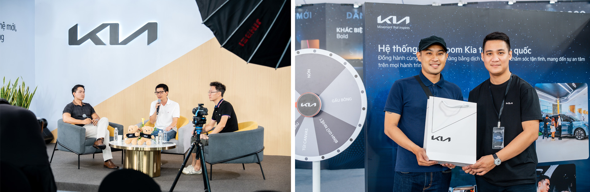 Các hoạt động mang đến trải nghiệm ý nghĩa dịp cuối tuần Các hoạt động mang đến trải nghiệm ý nghĩa dịp cuối tuần