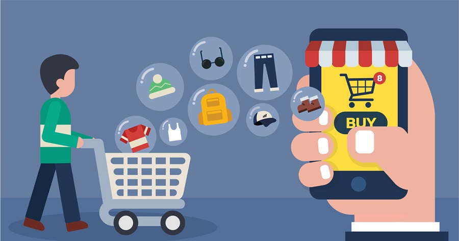 Kinh doanh trên sàn thương mại điện tử: Gánh nặng phí bào mòn lợi nhuận