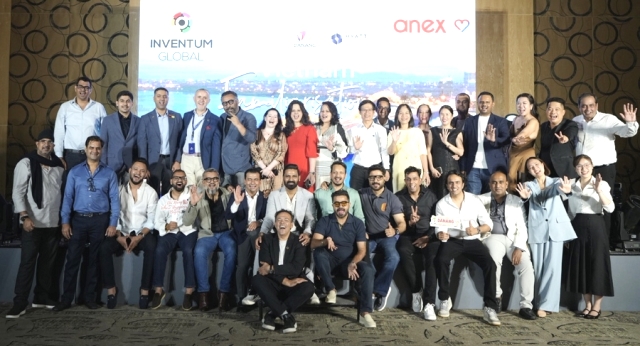 Đà Nẵng chào mừng đoàn Famtrip 30 công ty tổ chức lễ cưới hàng đầu Ấn Độ