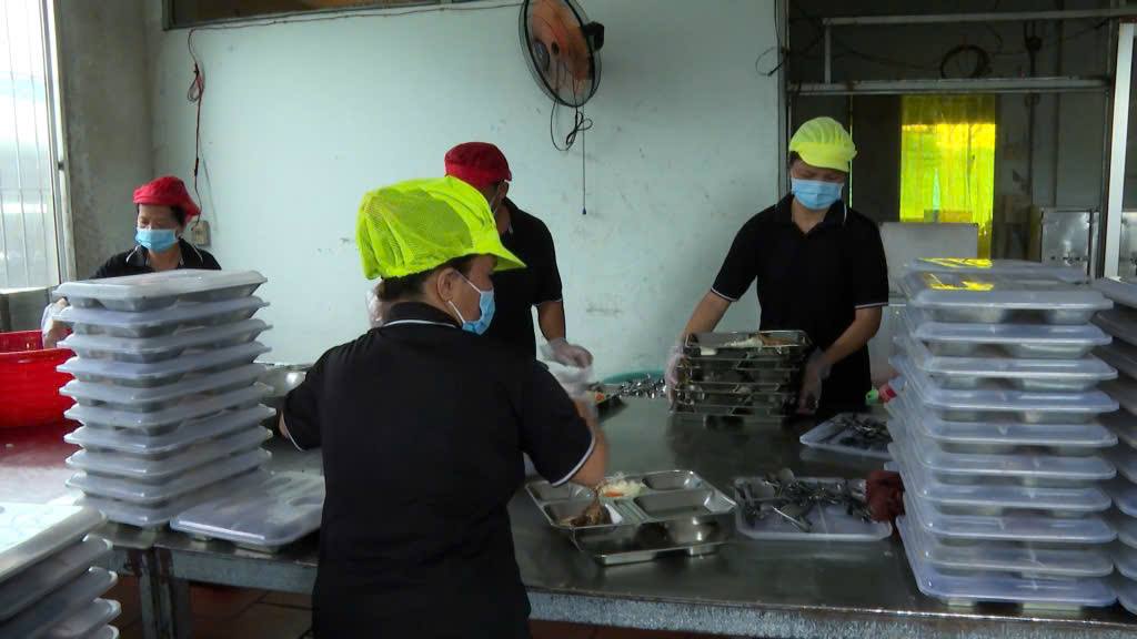 Tây Ninh tăng cường các biện pháp bảo đảm an toàn thực phẩm trong các cơ sở giáo dục