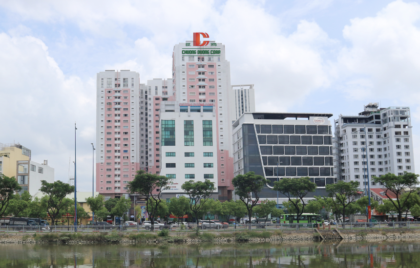 Chương Dương (CDC) chốt quyền nhận cổ phiếu thưởng, dự kiến rót thêm 150 tỷ vào Chương Dương Homeland