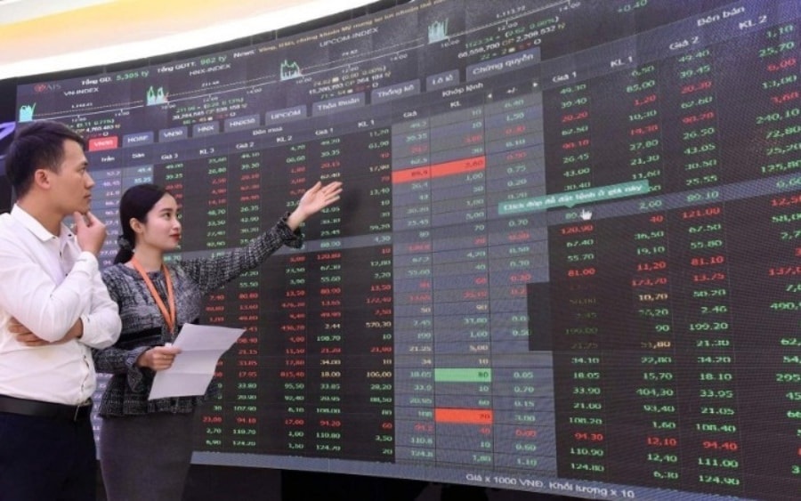 Quý III/2025 chứng kiến sự tương phản rõ rệt giữa đà tăng trưởng của chỉ số và dòng vốn ngoại