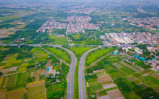 Hà Nội: Công khai 17 chủ đầu tư vi phạm pháp luật đất đai