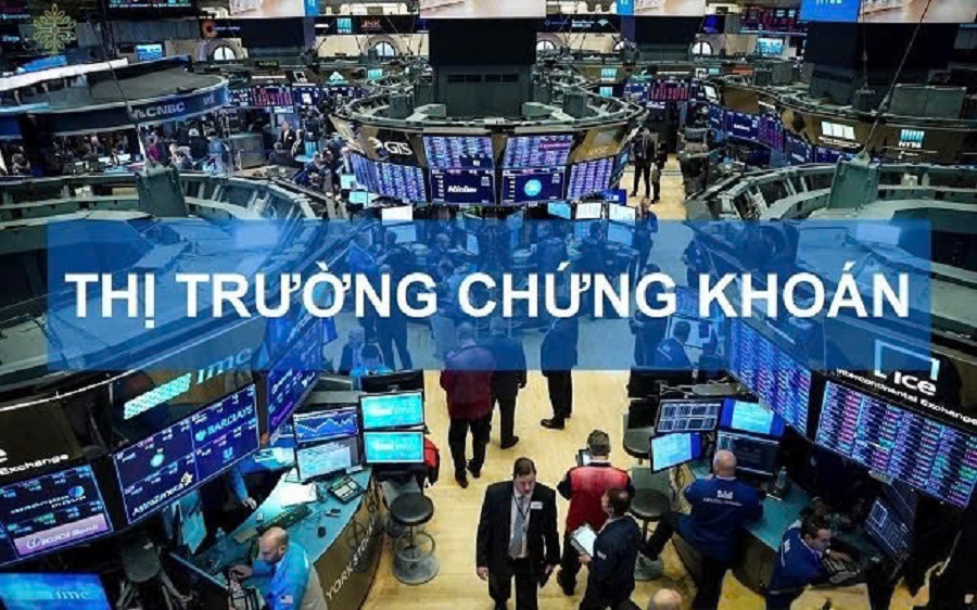 Khối ngoại rút vốn kỷ lục Quý III: Thị trường Việt Nam vẫn giữ sức hút dài hạn