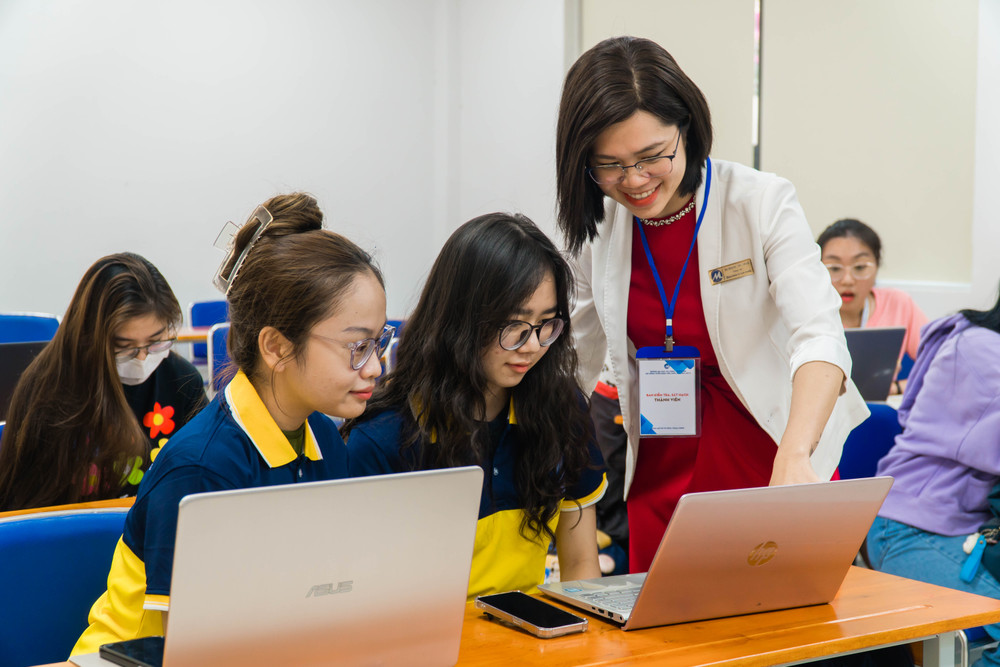 Ảnh minh họa. (Nguồn: Internet)