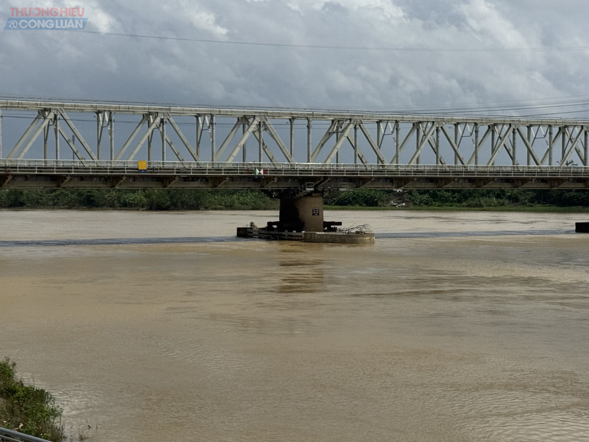 Cảnh báo lũ trên các sông ở khu vực Bắc Bộ và Thanh Hoá