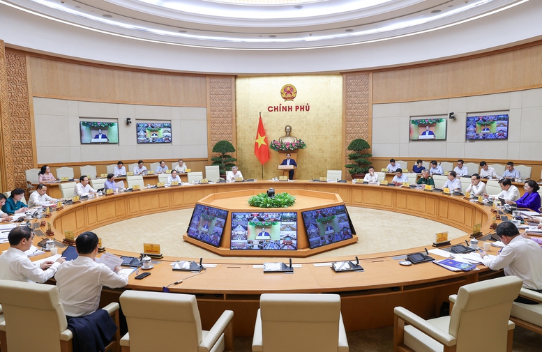 9 tháng năm 2025: "Điểm sáng" từ các địa phương