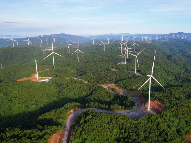 Quảng Trị đặt mục tiêu trở thành cực tăng trưởng mới của miền Trung trong giai đoạn 2025 - 2030