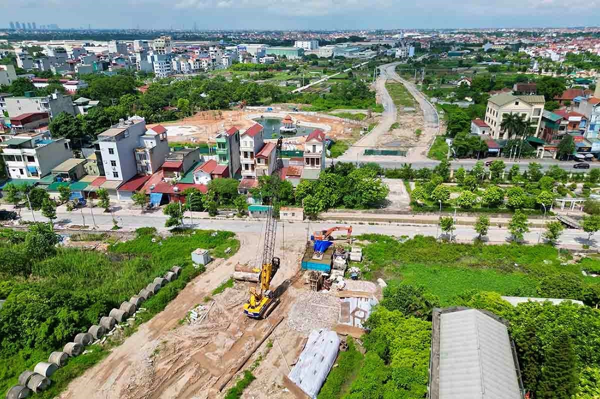 Bộ Nông nghiệp và Môi trường đề xuất thí điểm thu hồi đất chưa có phương án tái định cư phê duyệt