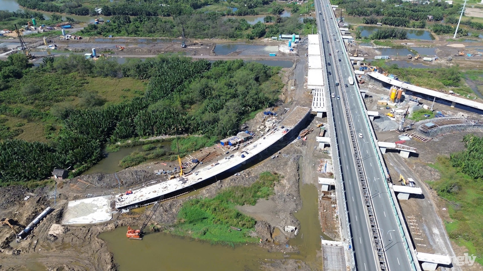 TP. HCM giải ngân 49,9% vốn đầu tư công trong 9 tháng