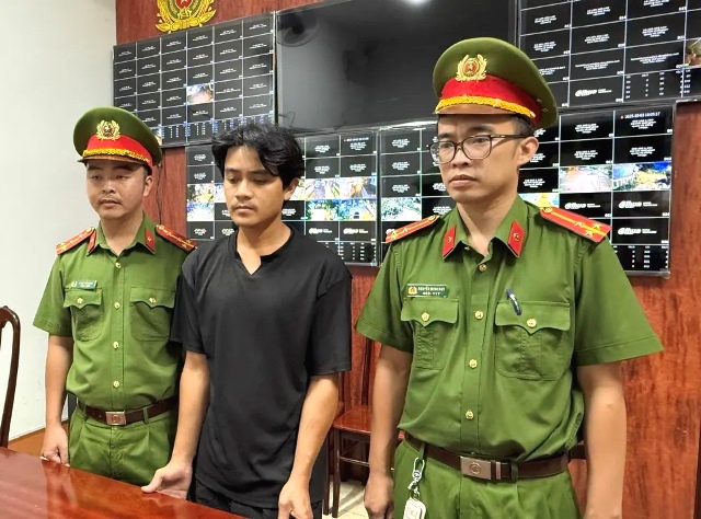 Đắk Lắk: Khởi tố nhân viên giao hàng tham ô tài sản