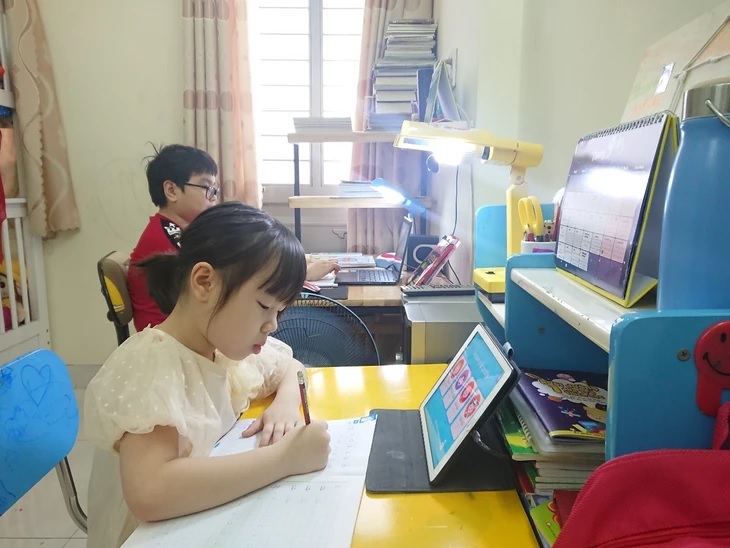 Sở GD&ĐT Hà Nội hỏa tốc thông báo linh hoạt điều chỉnh kế hoạch dạy học ứng phó bão