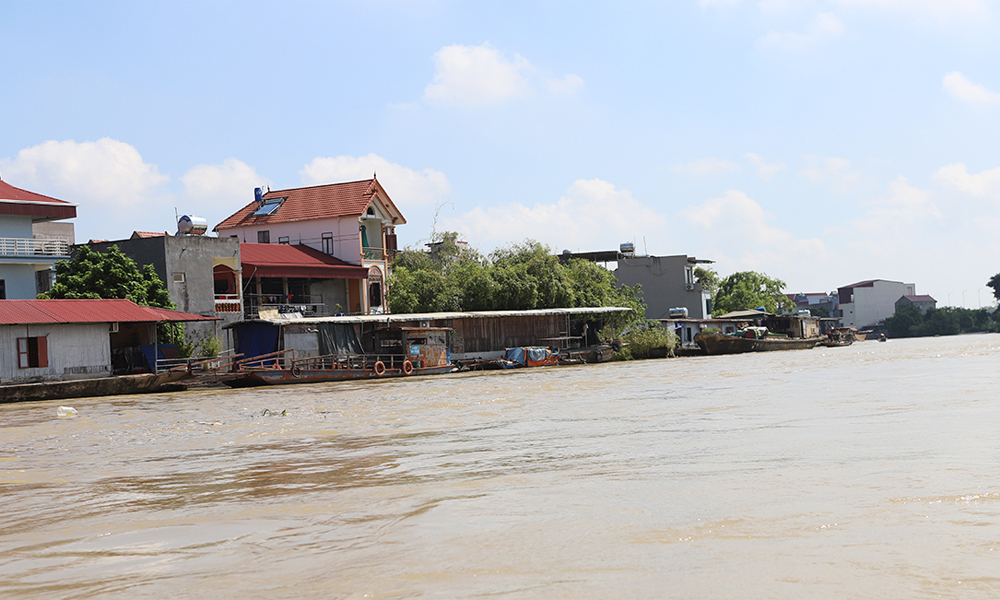 Bắc Ninh: Trực 24/24, đảm bảo an toàn tính mạng, tài sản cho người dân trước mưa bão