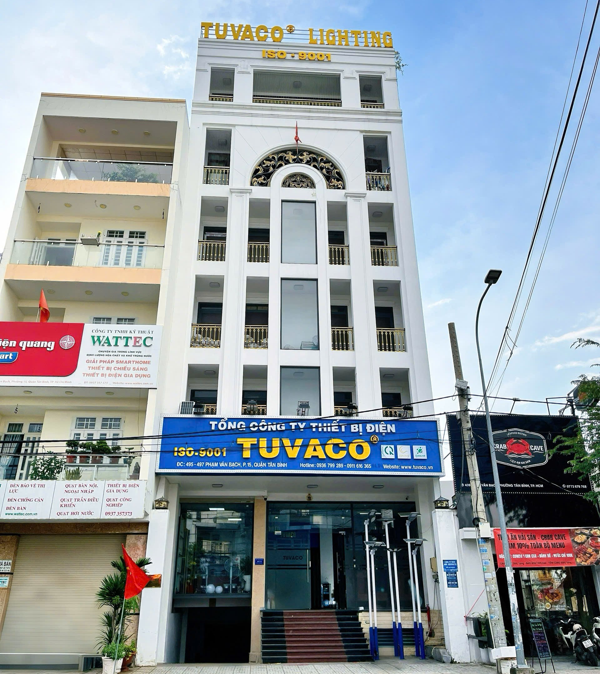 Công ty Cổ phần Giải pháp Năng lượng và Chiếu sáng Tuvaco, hành trình xây dựng thương hiệu không chỉ dừng ở những dây chuyền hiện đại hay sản phẩm tiết kiệm năng lượng, mà còn là khát vọng định hình dấu ấn “thương hiệu Việt” trong lĩnh vực năng lượng sạch, thân thiện môi trường Công ty Cổ phần Giải pháp Năng lượng và Chiếu sáng Tuvaco, hành trình xây dựng thương hiệu không chỉ dừng ở những dây chuyền hiện đại hay sản phẩm tiết kiệm năng lượng, mà còn là khát vọng định hình dấu ấn “thương hiệu Việt” trong lĩnh vực năng lượng sạch, thân thiện môi trường