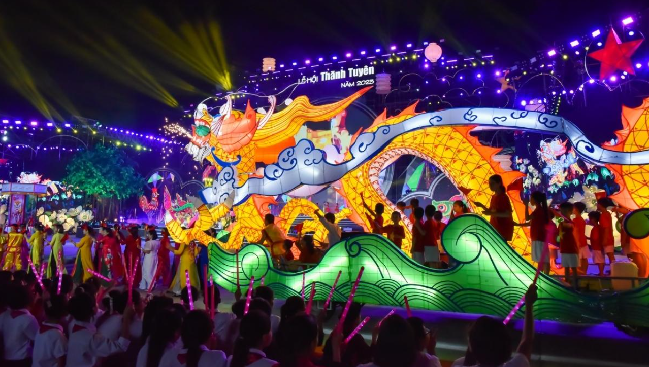 Tuyên Quang tạm dừng "Đêm hội thành Tuyên" vì mưa lũ