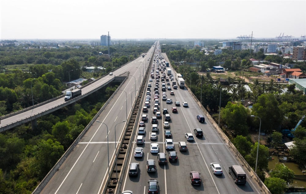TP. HCM đồng loạt khởi công và khánh thành nhiều dự án quan trọng trong tháng 10