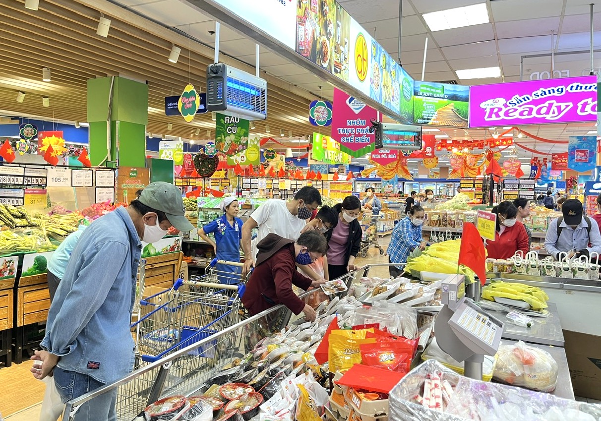 Ảnh minh họa. (Nguồn: Internet)