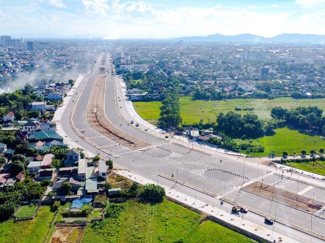 Nghệ An quyết liệt tháo gỡ vướng mắc, phấn đấu giải ngân 100% vốn đầu tư công năm 2025