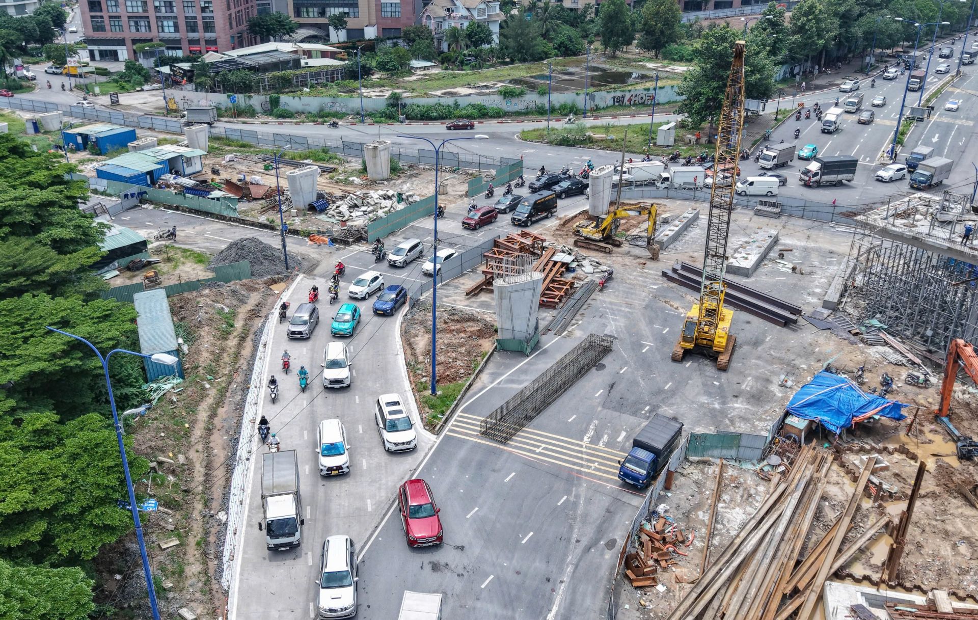 TP. HCM lập 3 tổ công tác giải ngân vốn đầu tư công