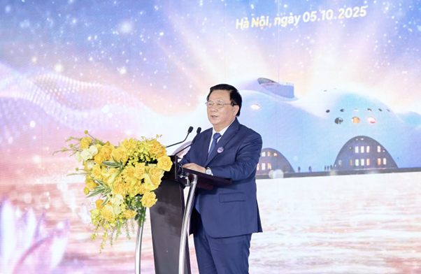 Ông Nguyễn Xuân Thắng - Ủy viên Bộ Chính trị, Giám đốc Học viện Chính trị Quốc gia Hồ Chí Minh