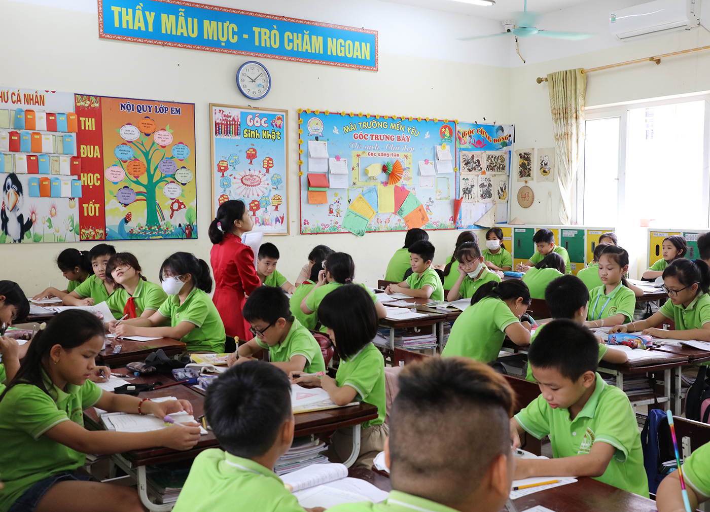 Bắc Ninh: Tăng cường phối hợp trong giáo dục, quản lý học sinh và đảm bảo an toàn trường học 