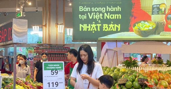 Tổng mức bán lẻ hàng hóa và doanh thu dịch vụ tiêu dùng tháng 9 tăng 11,3%