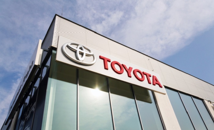 Toyota rót 1,5 tỷ USD vào khởi nghiệp, thúc đẩy công nghệ tương lai