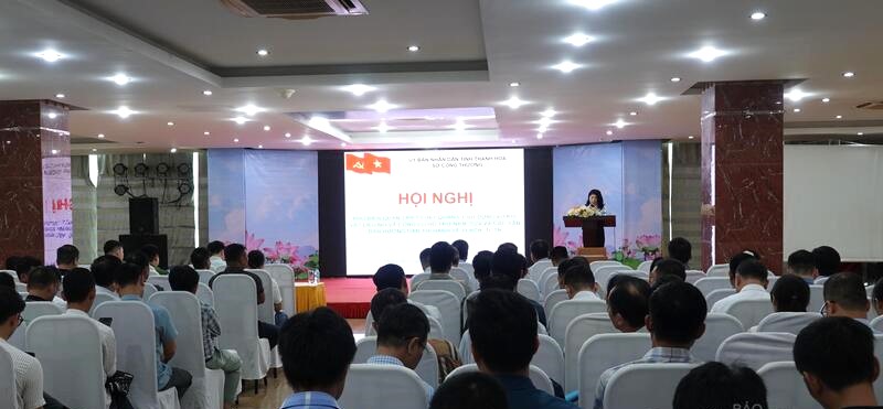 Tuyên truyền Luật Quản lý, sử dụng vũ khí, vật liệu nổ và công cụ hỗ trợ