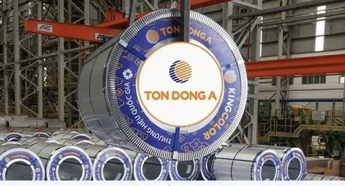 Tôn Đông Á thông qua kế hoạch rời UPCoM lên HoSE