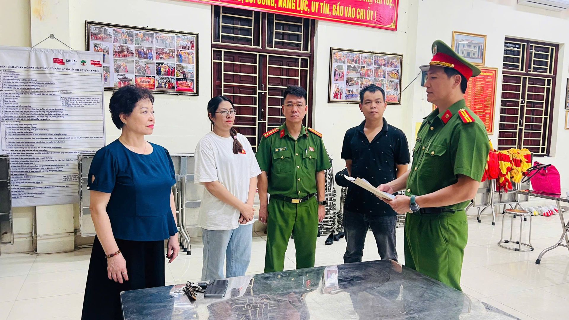 Lào Cai: Khởi tố thêm một đối tượng trong đường dây “mua bán trái phép hóa đơn”