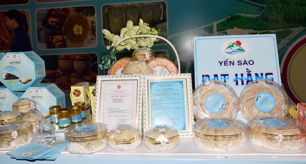 Cà Mau ban hành Chương trình khuyến công giai đoạn 2026 – 2030