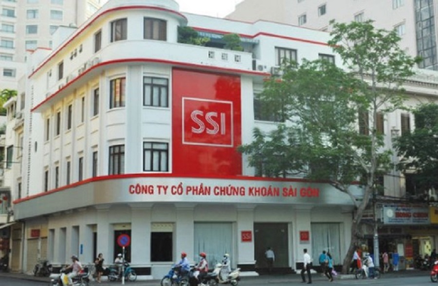 SSI lợi nhuận quý III/2025 tăng 78%, thị phần môi giới cao nhất trong 5 năm SSI lợi nhuận quý III/2025 tăng 78%, thị phần môi giới cao nhất trong 5 năm