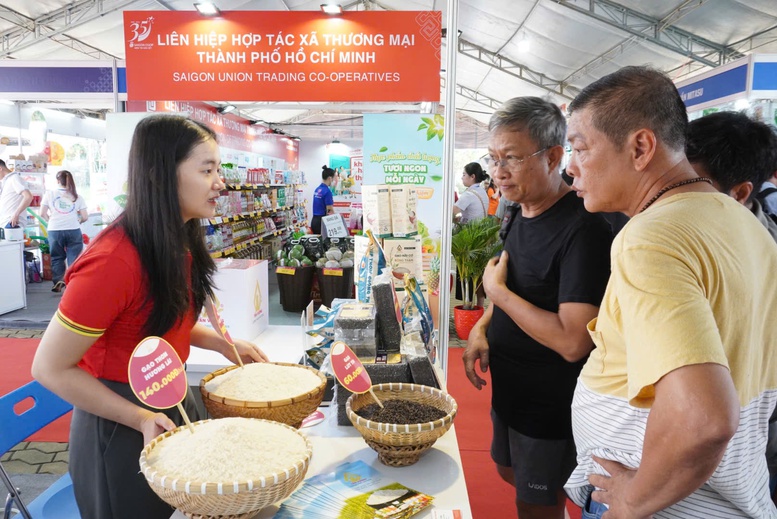 Sở Công Thương Ninh Bình mời tham gia Chương trình Kết nối cung – cầu TP. Hồ Chí Minh năm 2025