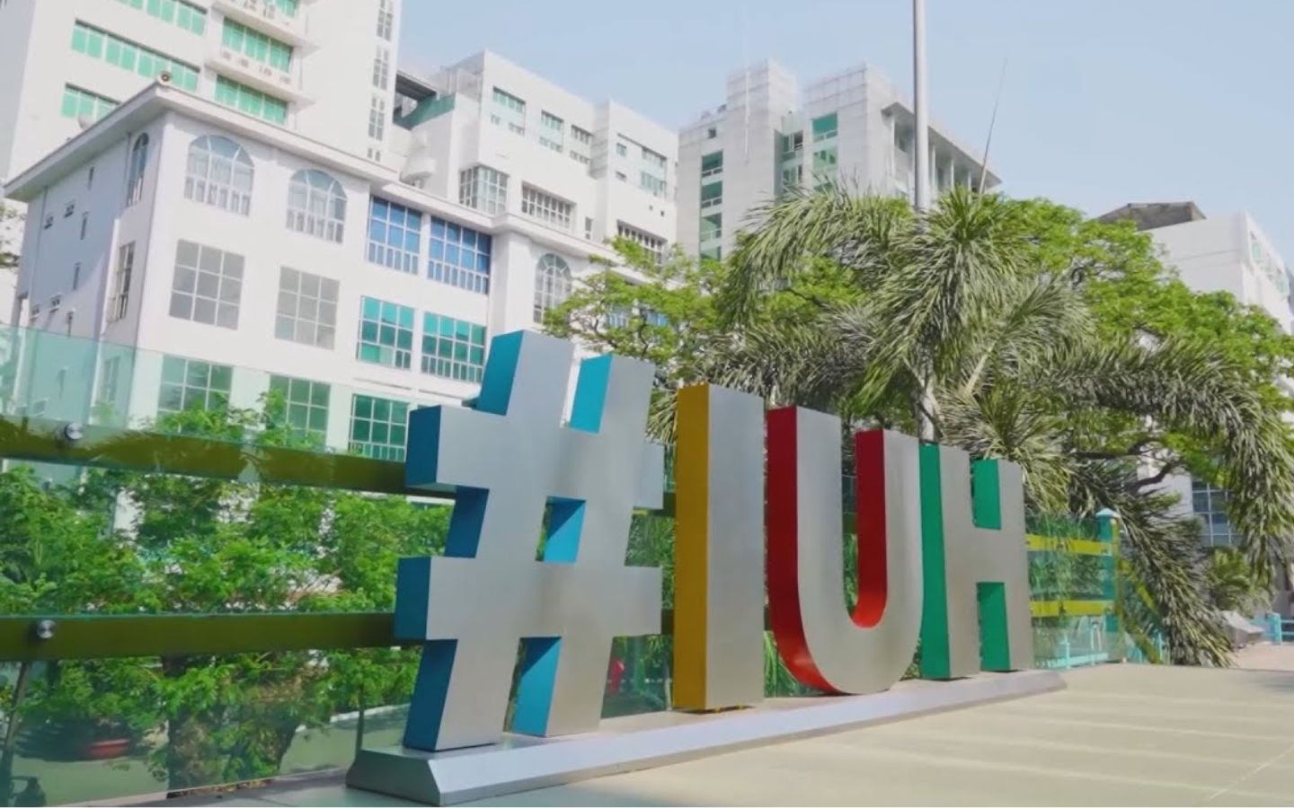 Từ năm 2026, Đại học Công nghiệp TP. HCM bỏ xét học bạ, tổ chức thi tuyển riêng