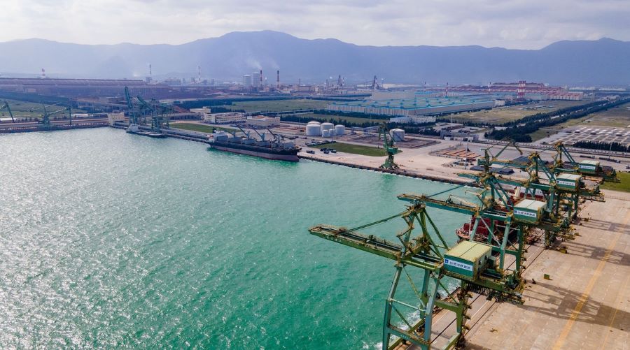 Hà Tĩnh thuộc vùng động lực Bắc Trung Bộ sau điều chỉnh Quy hoạch quốc gia