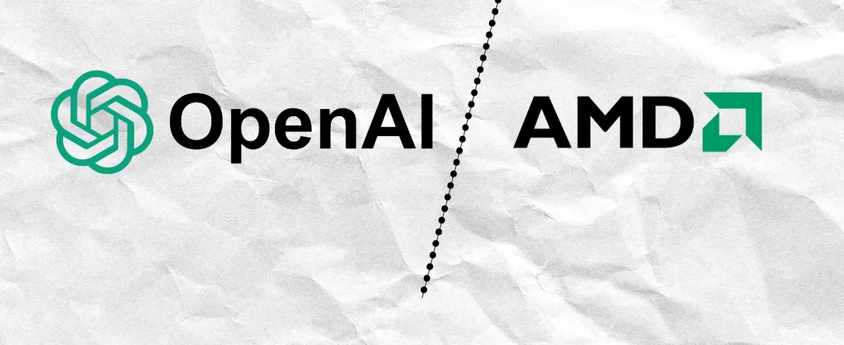 OpenAI bắt tay AMD: Hợp tác chiến lược để xây dựng hạ tầng AI thế hệ mới
